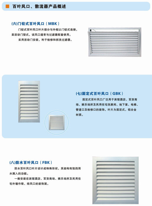 九洲風機